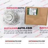 Bi moay ơ (bạc đạn) trước xe Jaguar XE, XF - T2H42050 - T2H 420 50